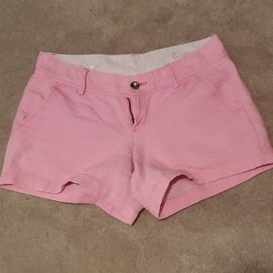 Lilly Pulitzer Callahan shorts